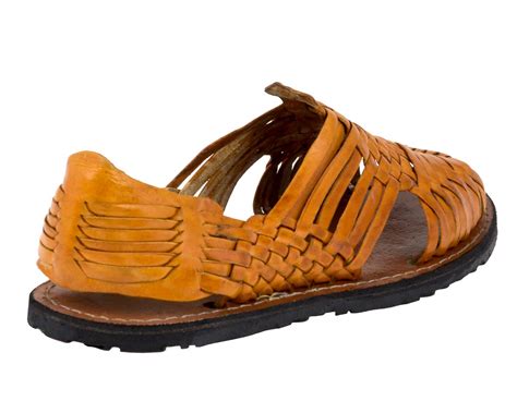 authentic huaraches sandals.